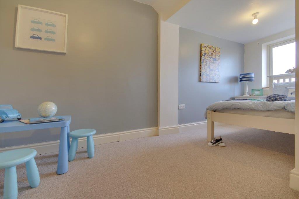 Wheldrake, Main Street Graham John